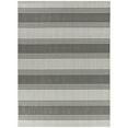 thumbnail image 1 of Christopher Striped Patio Area Rug, 1 of 10