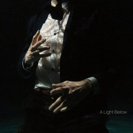 Christopher Tignor - A Light Below - Music & Performance - CD
