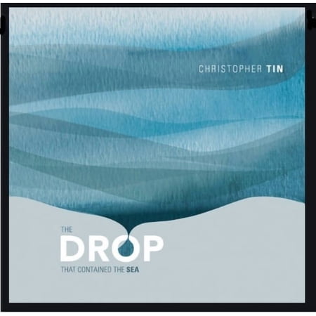 Christopher Tin - Drop That Contained the Sea - Music & Performance - CD