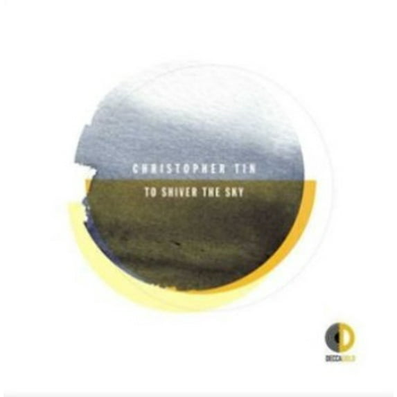 Christopher Tin - To Shiver the Sky - Music & Performance - CD