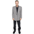 thumbnail image 1 of Christopher Walken (Grey Jacket) Lifesize Cardboard Cutout Standee, 1 of 7