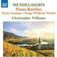 thumbnail image 1 of Christopher Williams - Piano Works - Music & Performance - CD, 1 of 2