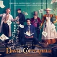 thumbnail image 1 of Christopher Willis - Personal History Of David Copperfield Soundtrack - Music & Performance - Vinyl, 1 of 1