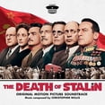 thumbnail image 1 of Christopher Willis - The Death Of Stalin Soundtrack - Music & Performance - CD, 1 of 1