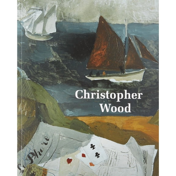 Christopher Wood (Paperback)