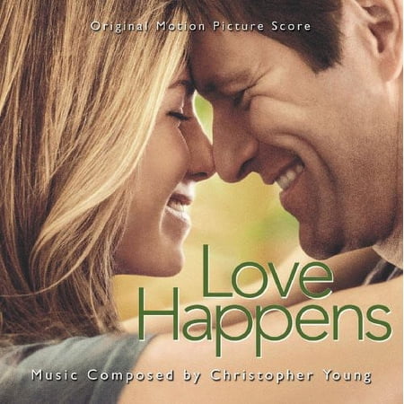 Christopher Young - Love Happens (Original Motion Picture Score) - Soundtracks - CD