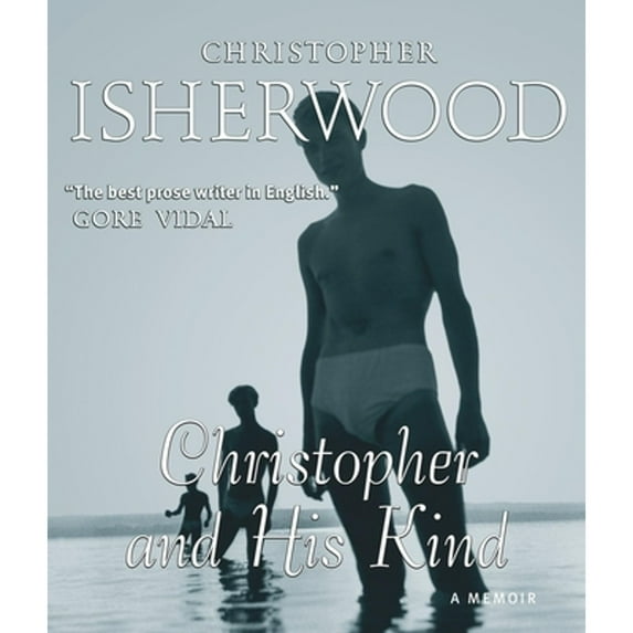 Pre-Owned Christopher and His Kind Paperback