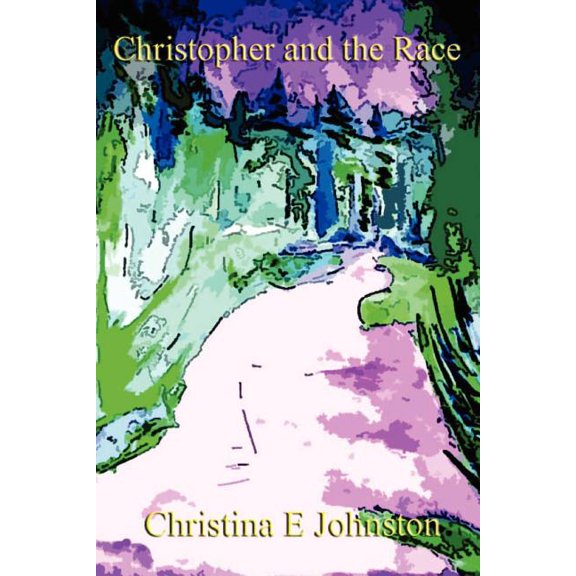 Christopher and the Race: Christopher's Adventures, (Paperback)