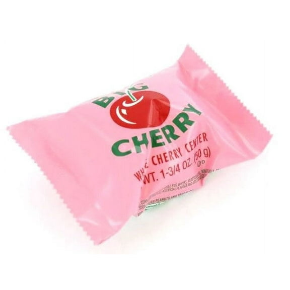 Christopher's Big Cherry 1.75 oz. Bar