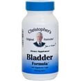 Christopher's Original Formulas Bladder Formula, Urinary Health Support