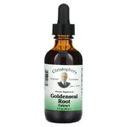 Christopher's Original Formulas Goldenseal Root Extract, 2 fl oz (59 ml)