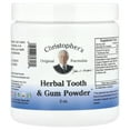 thumbnail image 1 of Christopher's Original Formulas Herbal Tooth & Gum Powder, 2 oz, 1 of 4