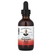 Christopher's Original Formulas Hydrangea Root Formula, 2 fl oz (59 ml)