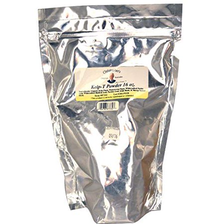 Kelp-T Combination Powder