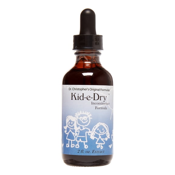Christopher's Original Formulas Kid-E-Dry, 2 Oz