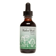 Christopher's Original Formulas Kid-E-Well, 2 Oz