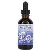 Christopher's Original Formulas Kid-e-Mem, Brain Support, 2 fl oz