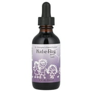 Dr. Christopher's Original Formulas Kid-e-Reg Bowel Tonic Extract Drops, 2 Oz