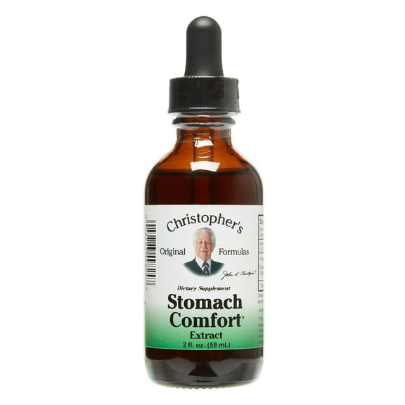 Christopher's Original Formulas Stomach Comfort Formula, 2 Oz