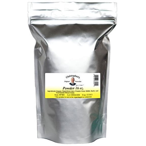 Dr. Christophers C Formula Cut 16 oz.