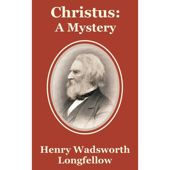 Christus: A Mystery (Paperback)
