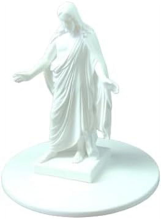 Christus Statue Christian Decor Jesus Statue Jesus Home Decor
