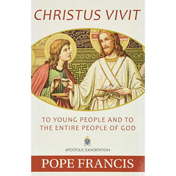 Pre-Owned Christus Vivit (Paperback) 1681924919 9781681924915