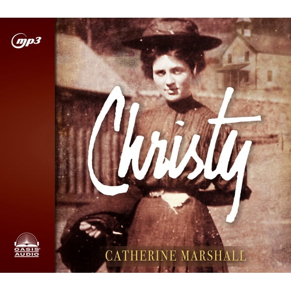 Christy (CD-Audio)