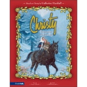 Christy- Christmastime at Cutter Gap