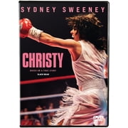 Christy DVD, Drama, Black Bear Pictures