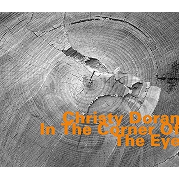 Christy Doran - In The Corner Of The Eye - Music & Performance - CD
