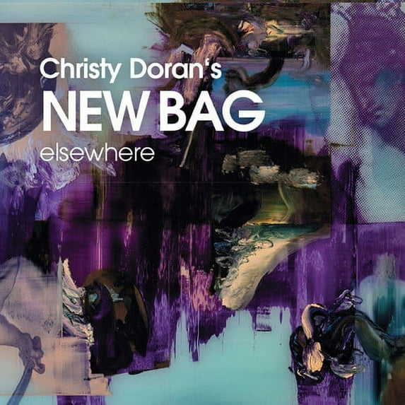 Christy Doran's New Bag - Elsewhere - Music & Performance - CD