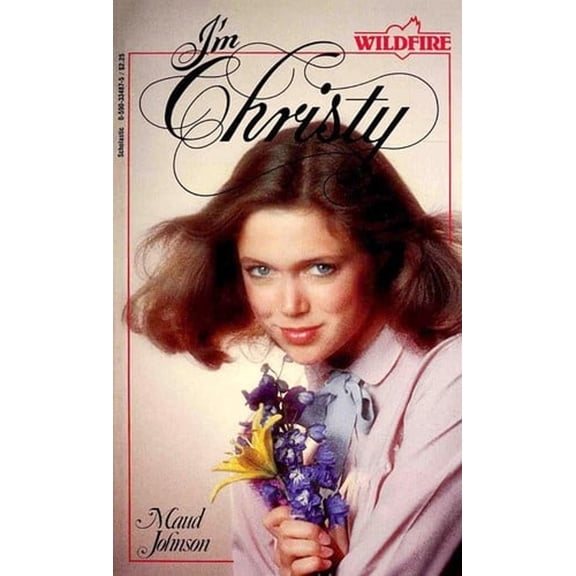 Pre-Owned I'm Christy (Paperback) 0590312618 9780590312615