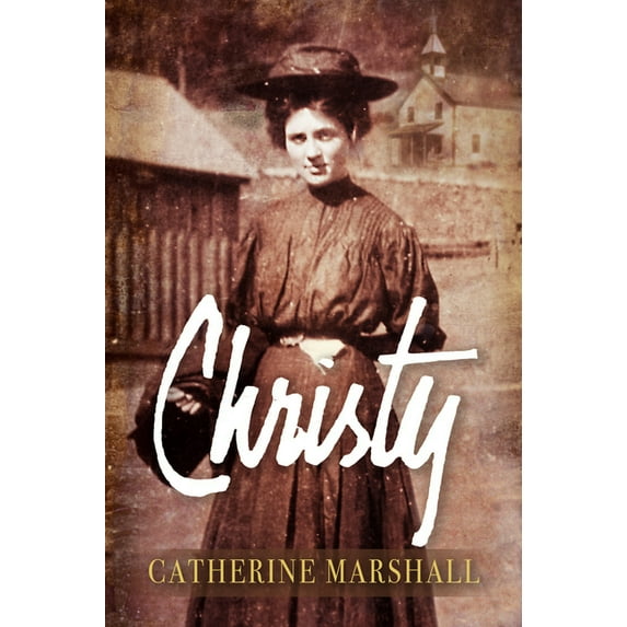Christy, (Hardcover)