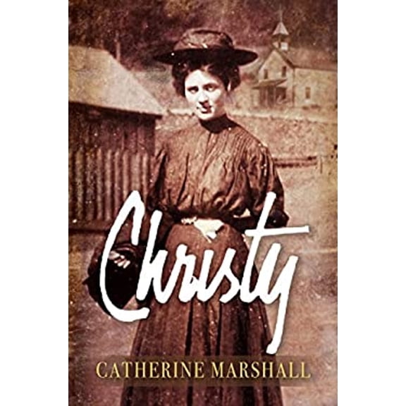 Pre-Owned Christy (Hardcover) 1683701267 9781683701262
