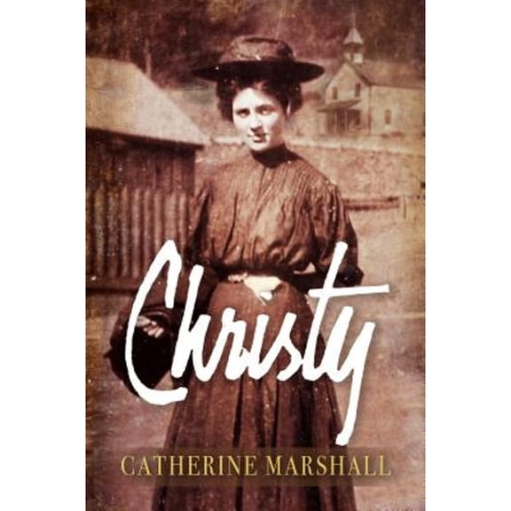 Pre-Owned Christy (Hardcover) 1683701267 9781683701262