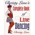 thumbnail image 1 of Pre-Owned Christy Lane's Complete Book of Line Dancing (Paperback) 0873227190 9780873227193, 1 of 1