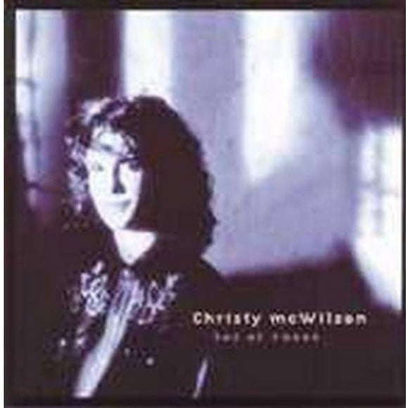 Christy McWilson - Bed Of Roses - Rock - CD