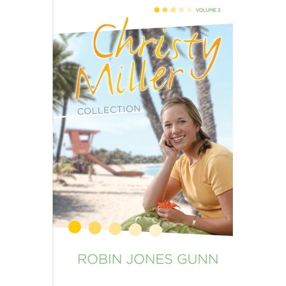 Christy Miller Collection, Vol 2