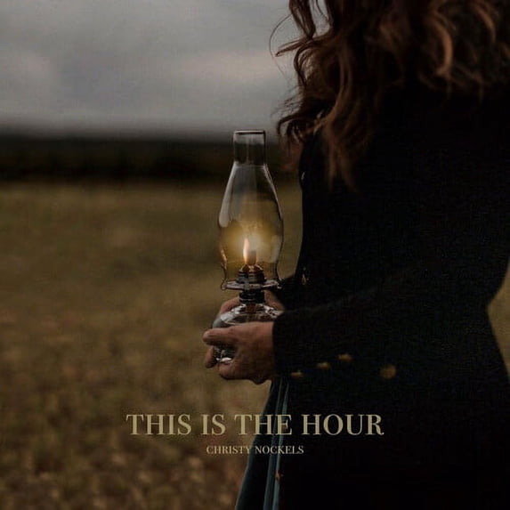 Christy Nockels - This Is the Hour - Music & Performance - CD
