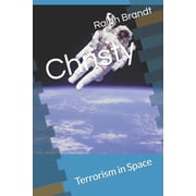 Christy Terrorism in Space Paperback