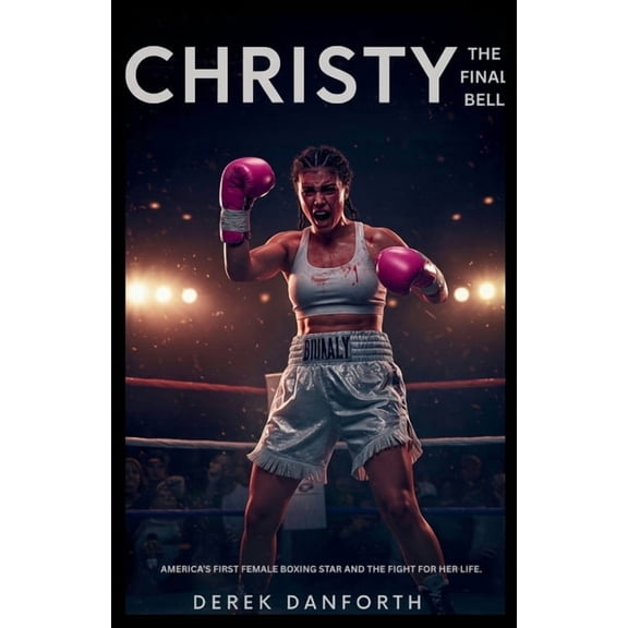 Fact vs. Film Christy: The Final Bell: America's first female boxing star and the fight for her life., Book 18, (Paperback)