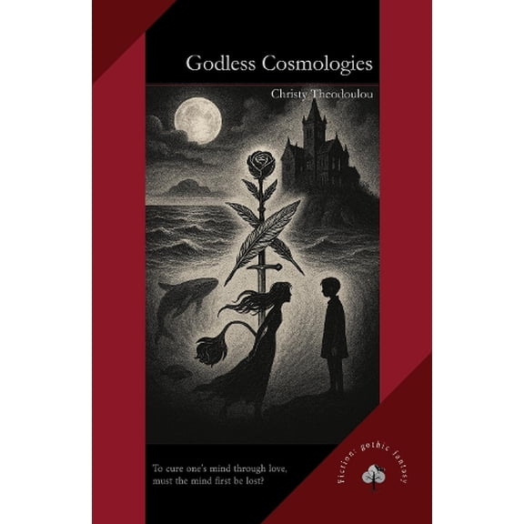 Christy Theodoulou Godless Cosmologies (Paperback)