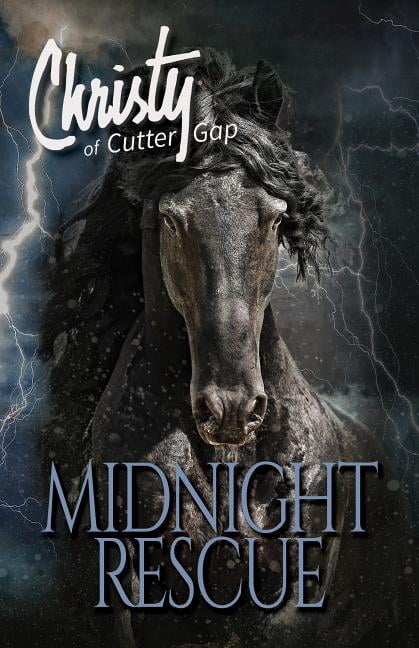 Midnight Rescue Character Midnight Rescue