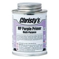 thumbnail image 1 of Christy s  4614210 CPVC & PVC 8 oz Primer & Cement  Purple, 1 of 2