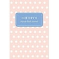 thumbnail image 1 of Christy's Pocket Posh Journal, Polka Dot, (Paperback), 1 of 1