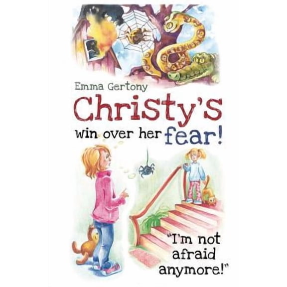 Christy's win over her fear! "I'm not afraid anymore!"