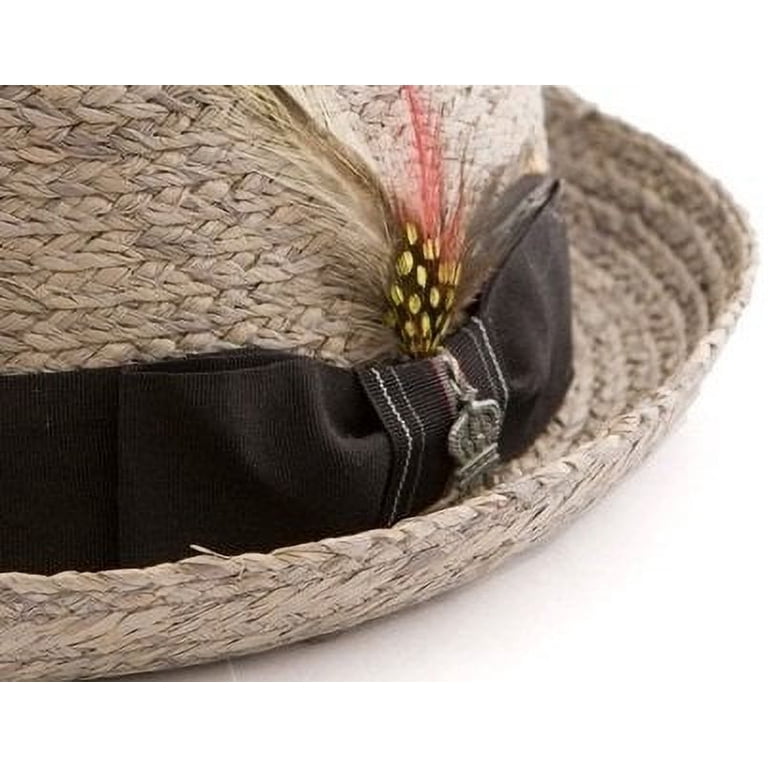 Christys Crown Series Straw Hat! Vintage Christys main image 2