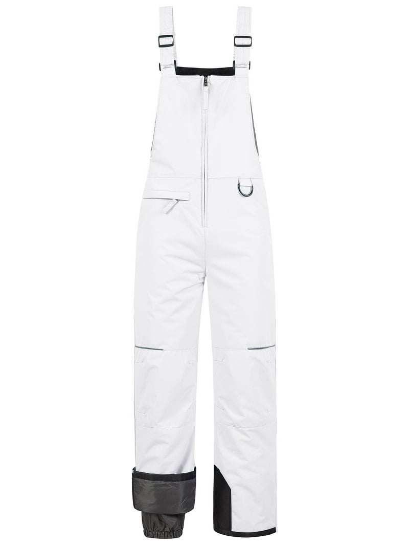 Chrisuno Boys Snow Ski Pants Kids Hiking Waterproof Windproof