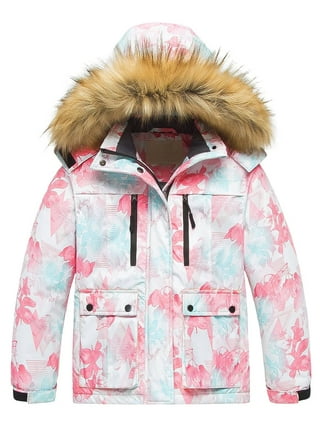 注目ショップ Girls Snow Jackets Girls